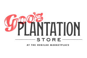 Goo's Plantation Store at the Hukilau Marketplace