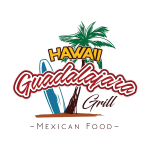 Guadalajara Grill logo
