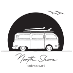 North Shore Crepes logo