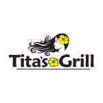 Tita's Grill logo