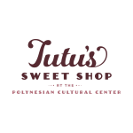 Tutu's Sweet Shop logo