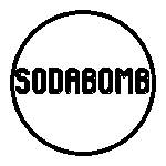 Soda Bomb Logo