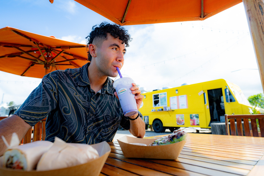 Bahn Mi & Beyond Thumbnail